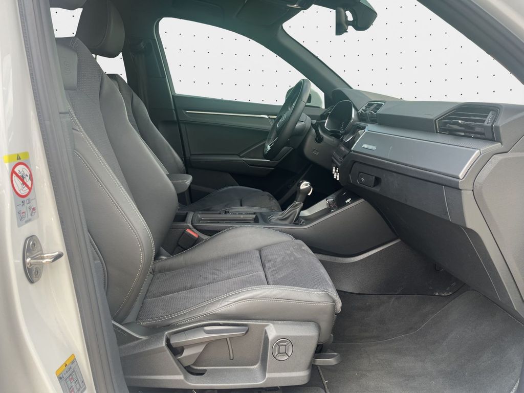 Audi Q3 2024
