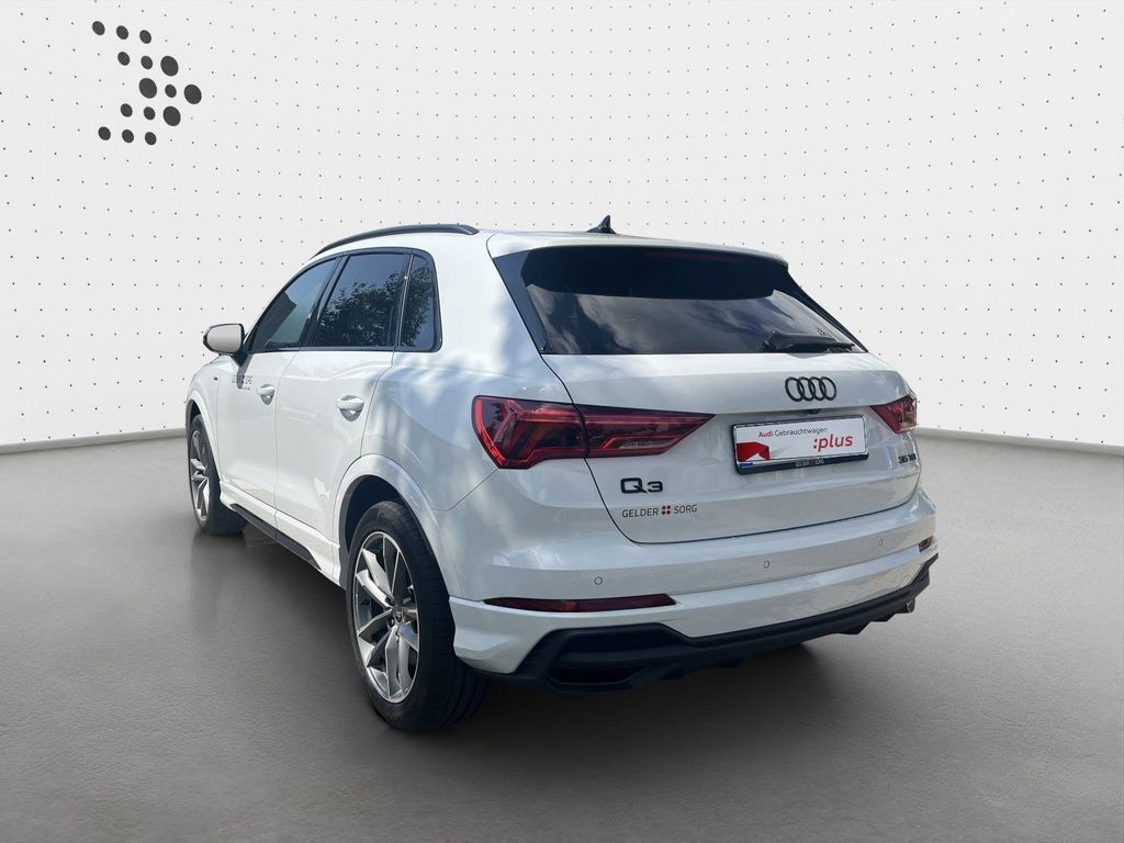 Audi Q3 2024