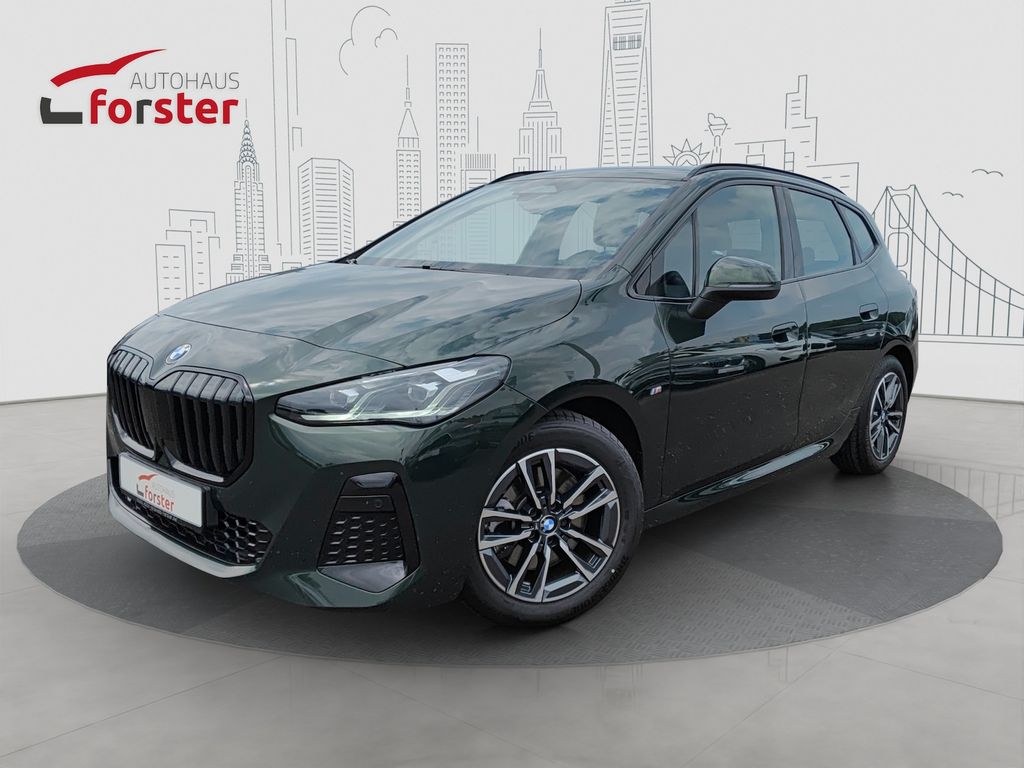 BMW 223 Active Tourer 2023