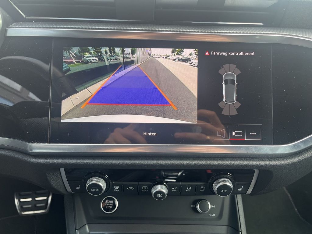 Audi Q3 2024
