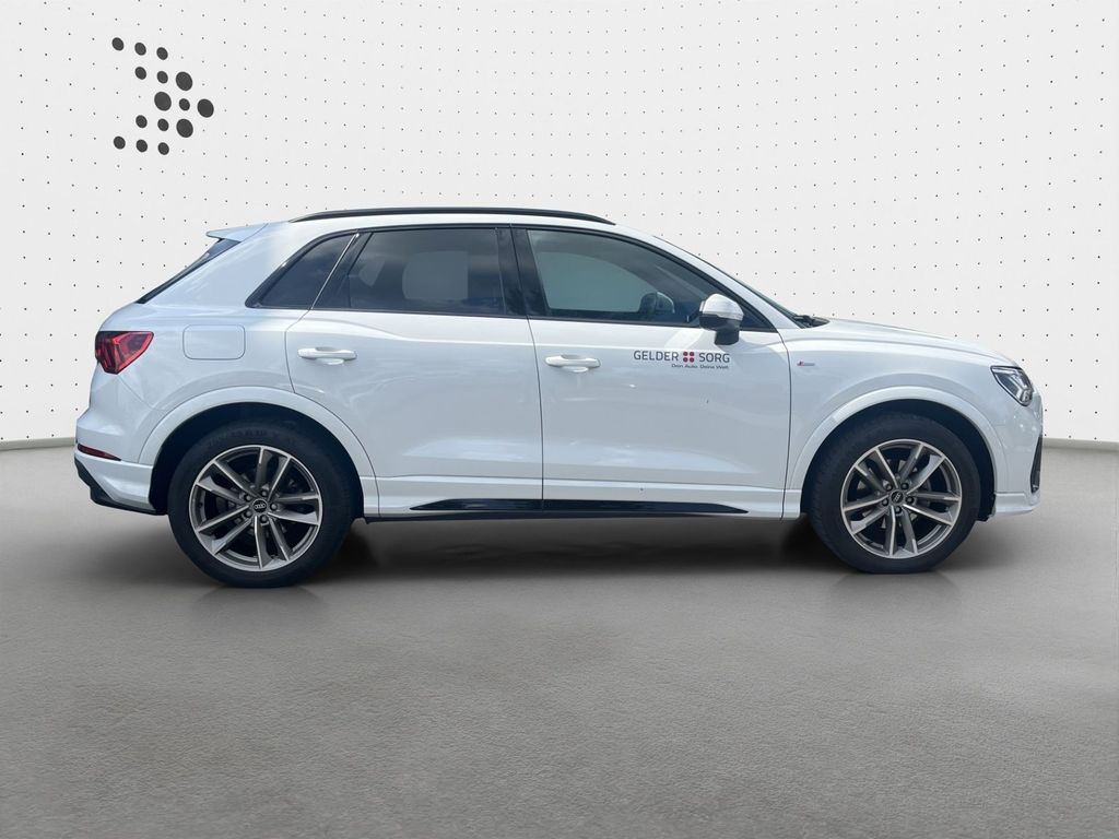 Audi Q3 2024