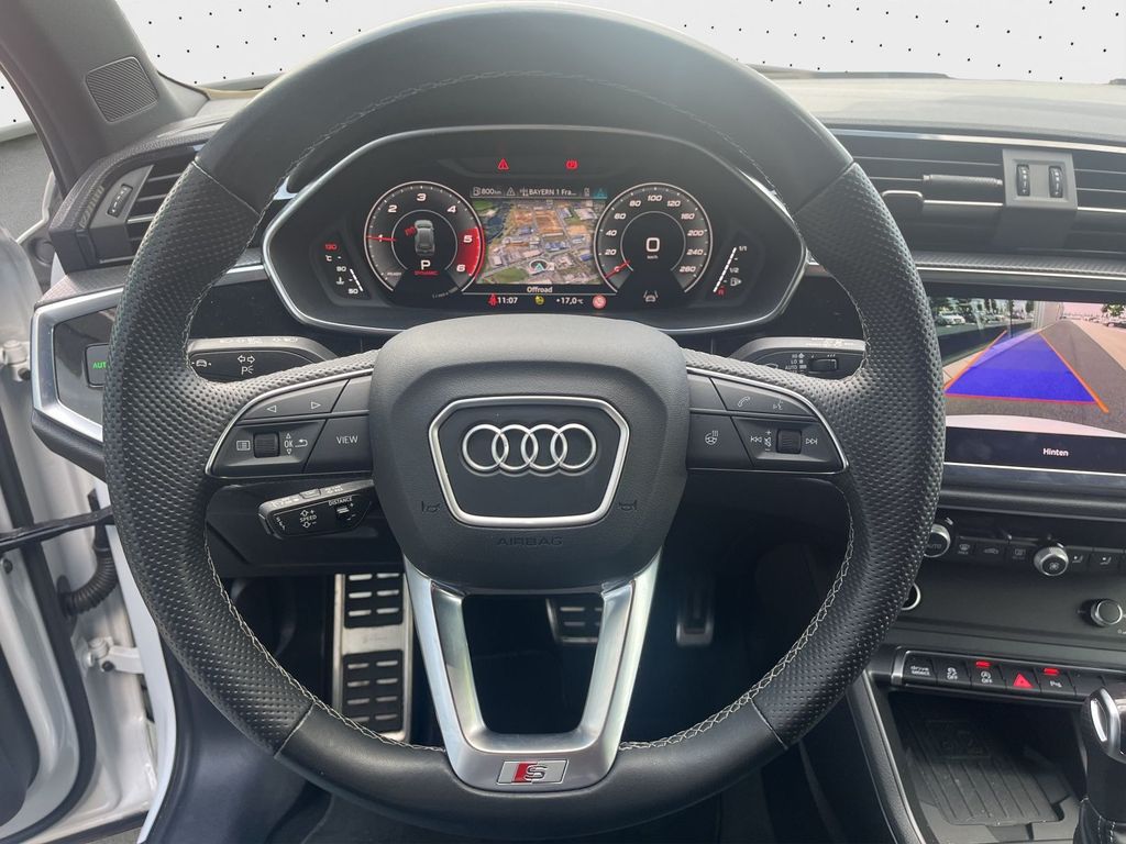 Audi Q3 2024