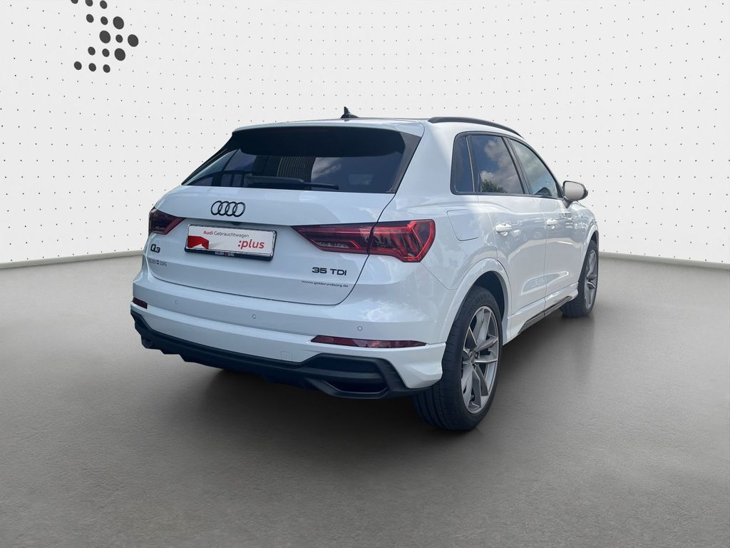 Audi Q3 2024