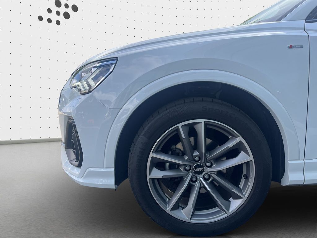 Audi Q3 2024
