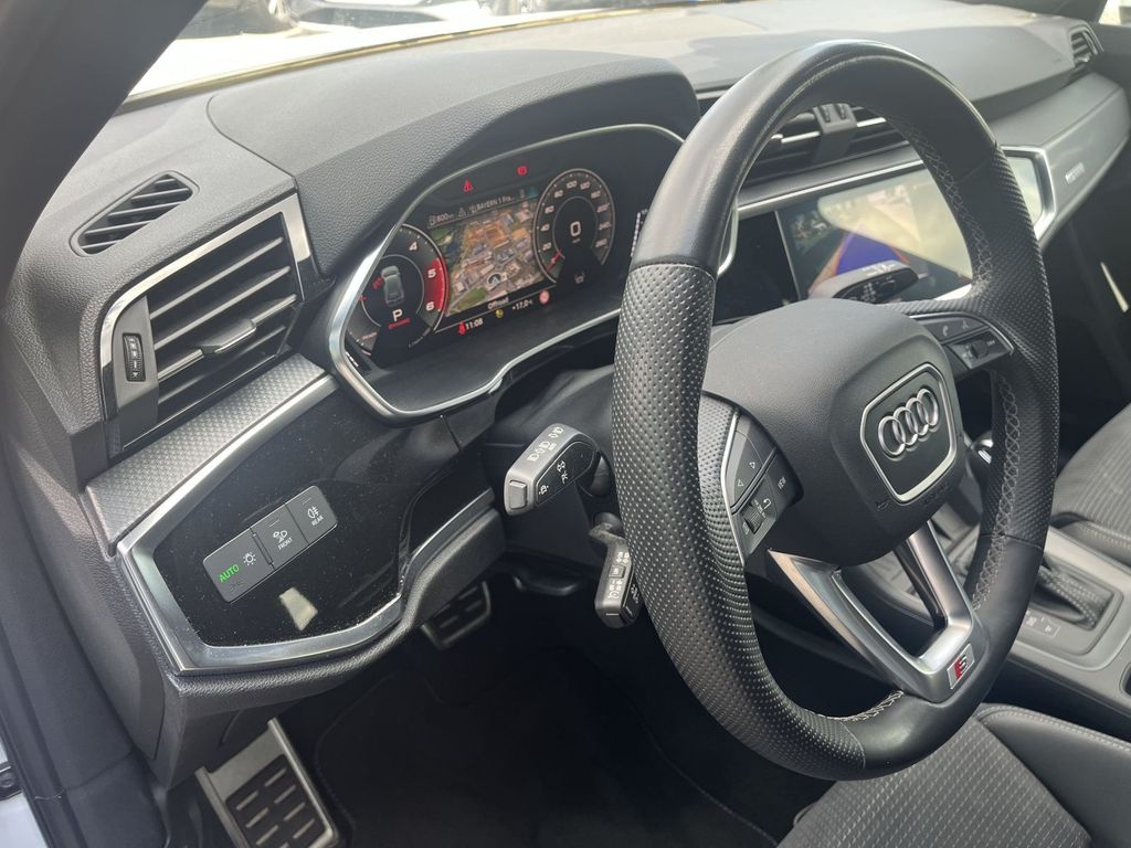 Audi Q3 2024