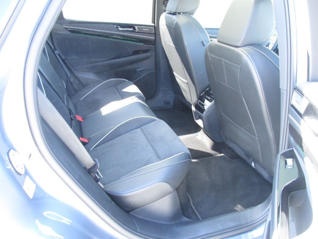 Volkswagen ID.7 2024