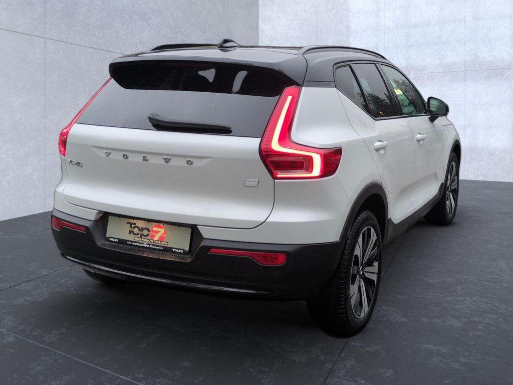 Volvo XC40 2022