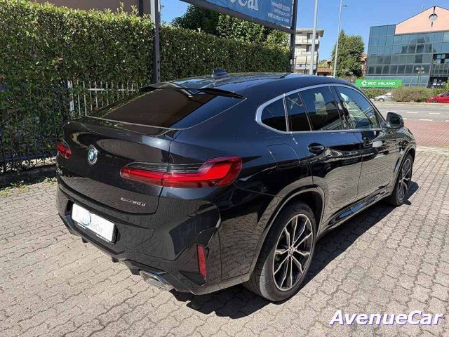 BMW X4 2023