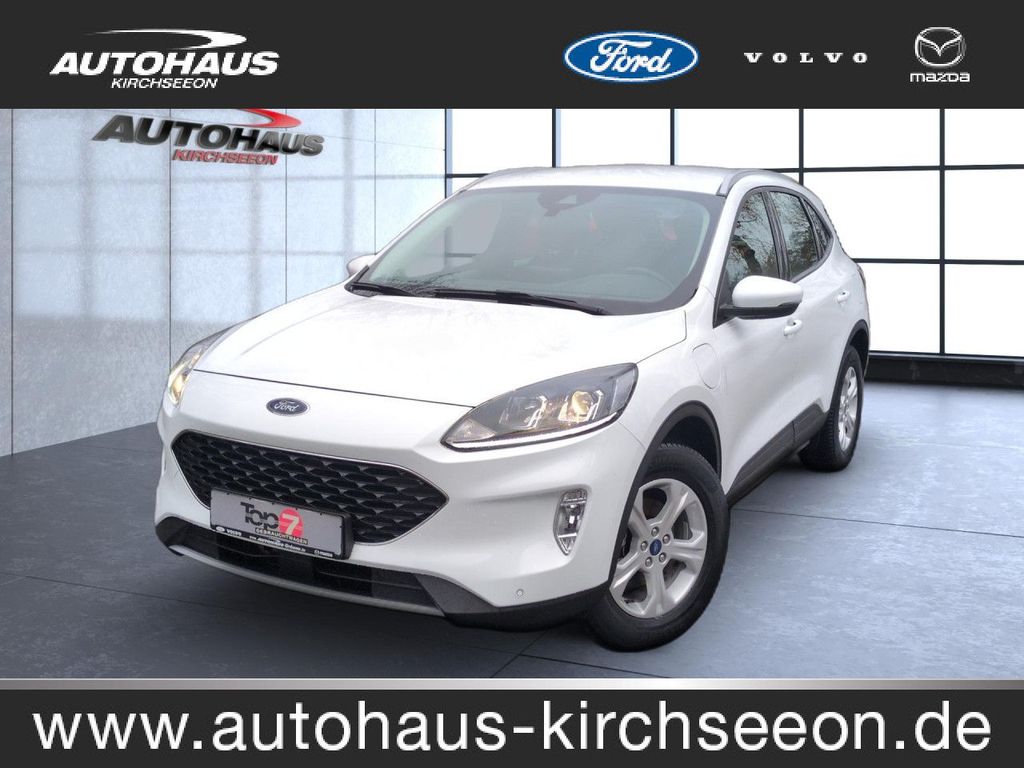 Ford Kuga 2022