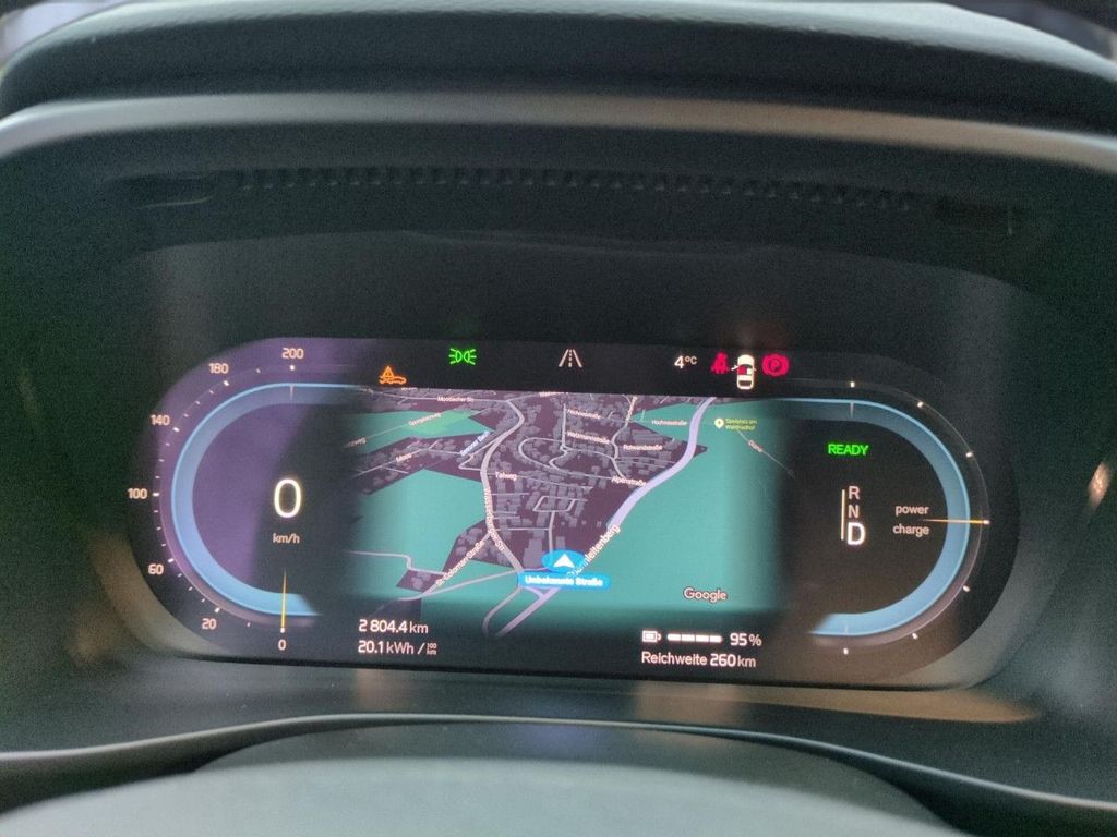 Volvo XC40 2022