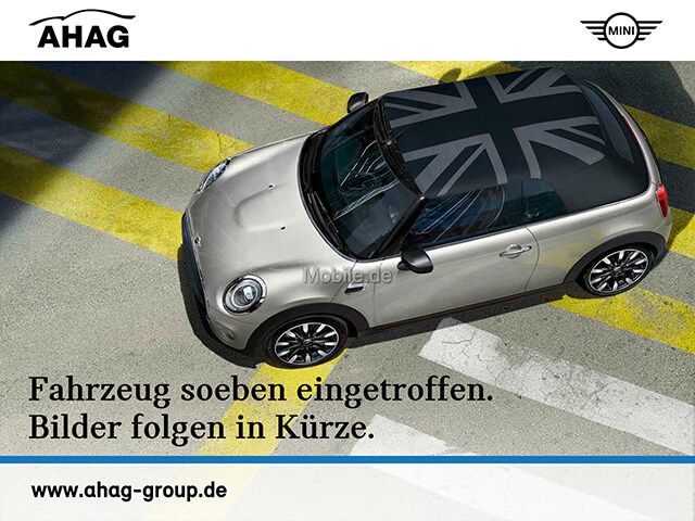 MINI Cooper SE 2023