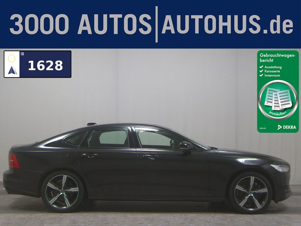 Volvo S90 2020
