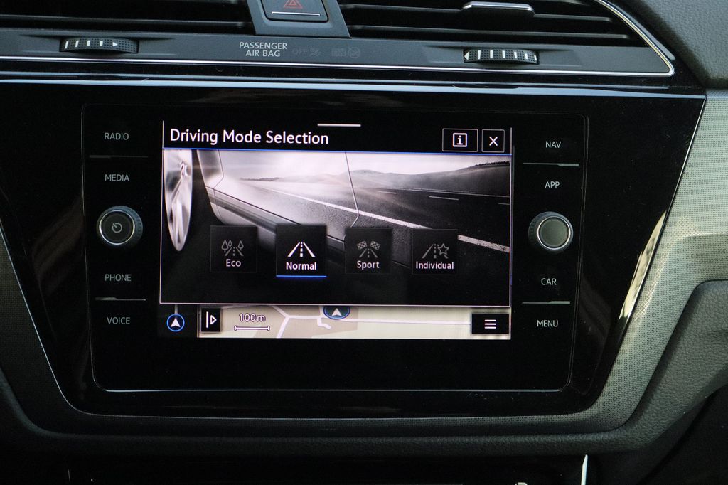 Volkswagen Touran 2022