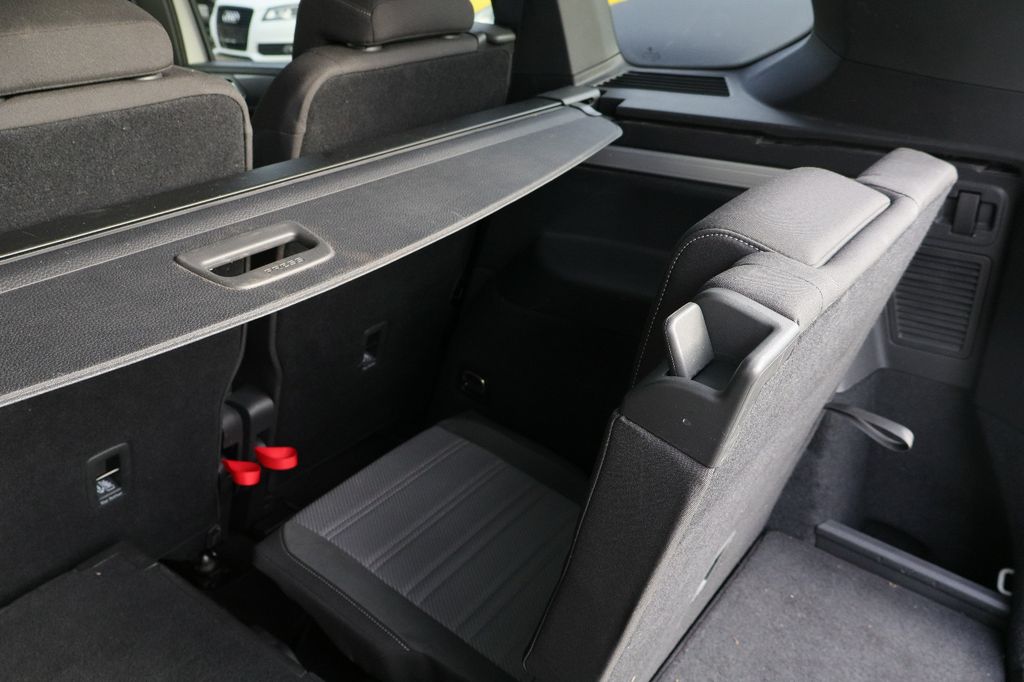 Volkswagen Touran 2022