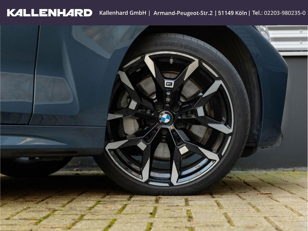 BMW 430 2025