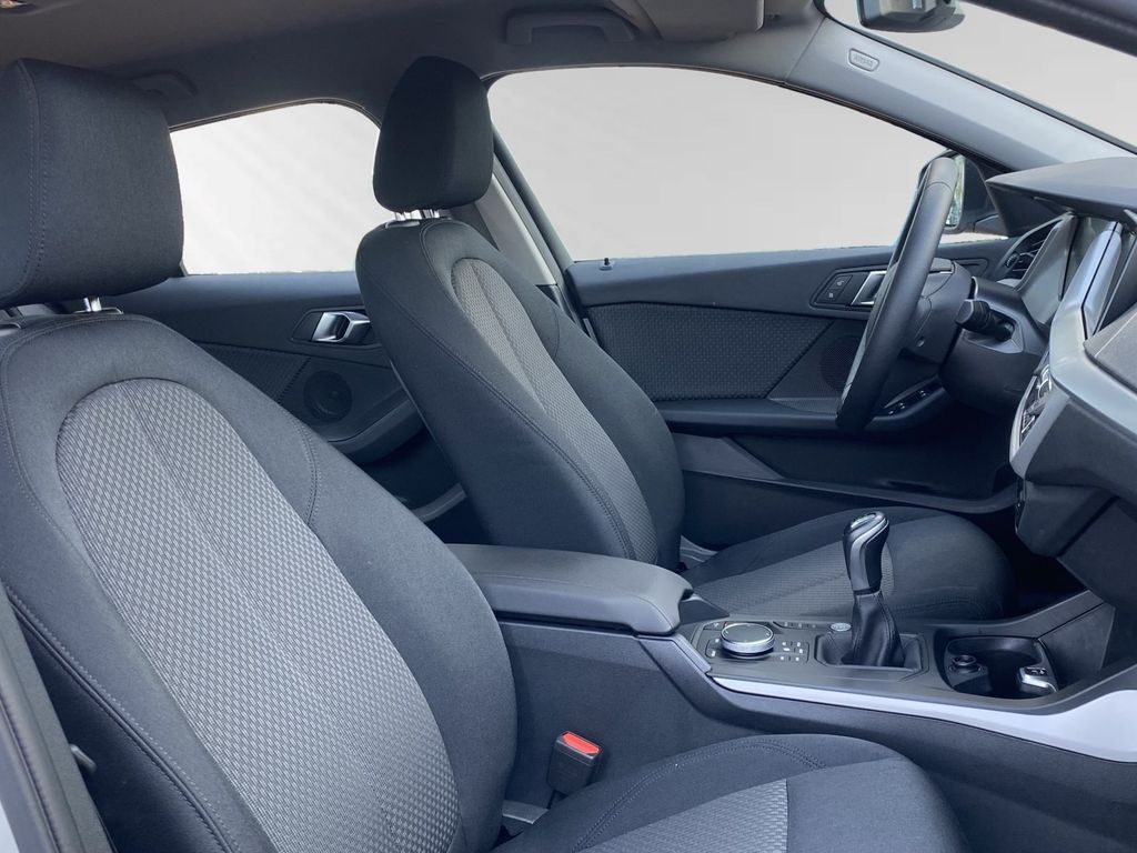 BMW 116 2022