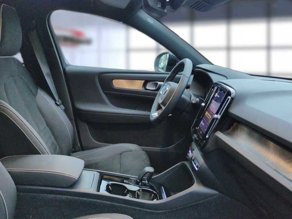 Volvo XC40 2022