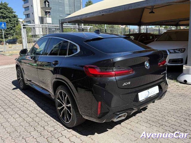 BMW X4 2023