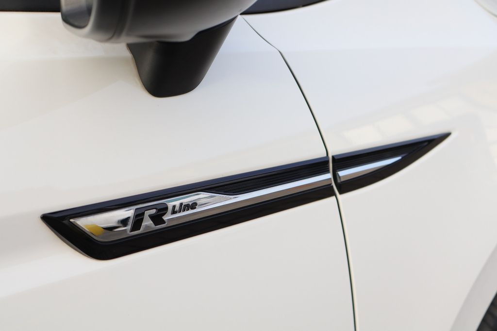 Volkswagen Touran 2022