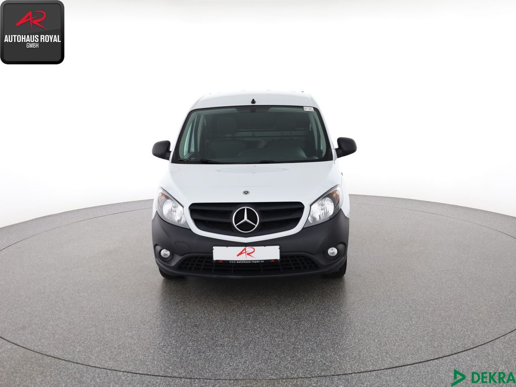 Mercedes-Benz Citan 2021