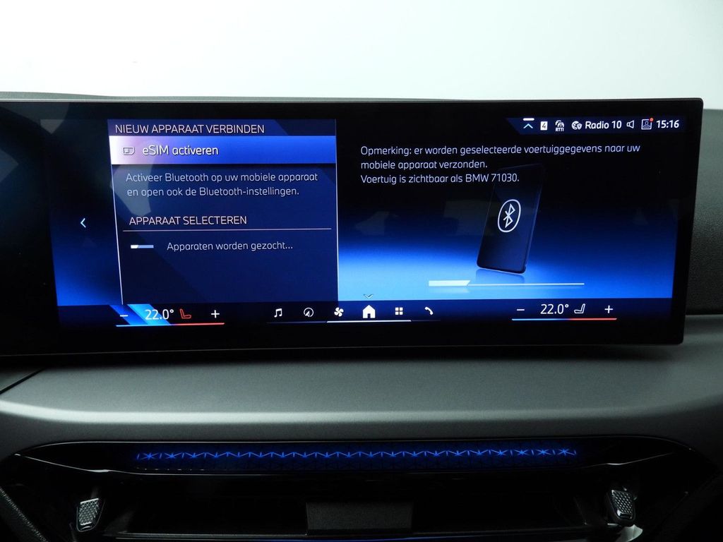 BMW 420 Gran Coupé 2025