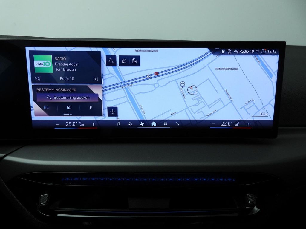 BMW 420 Gran Coupé 2025