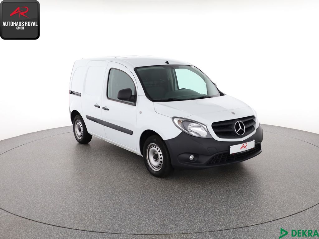 Mercedes-Benz Citan 2021