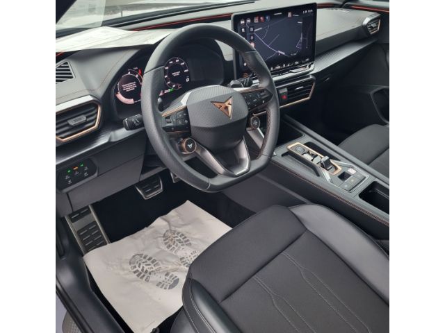 Cupra Formentor 2025