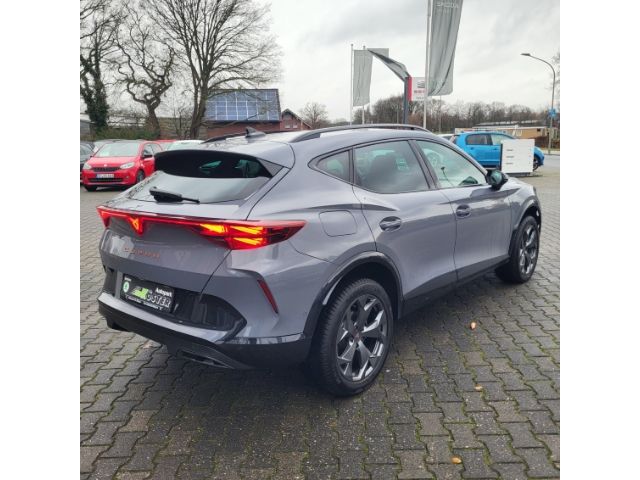 Cupra Formentor 2025