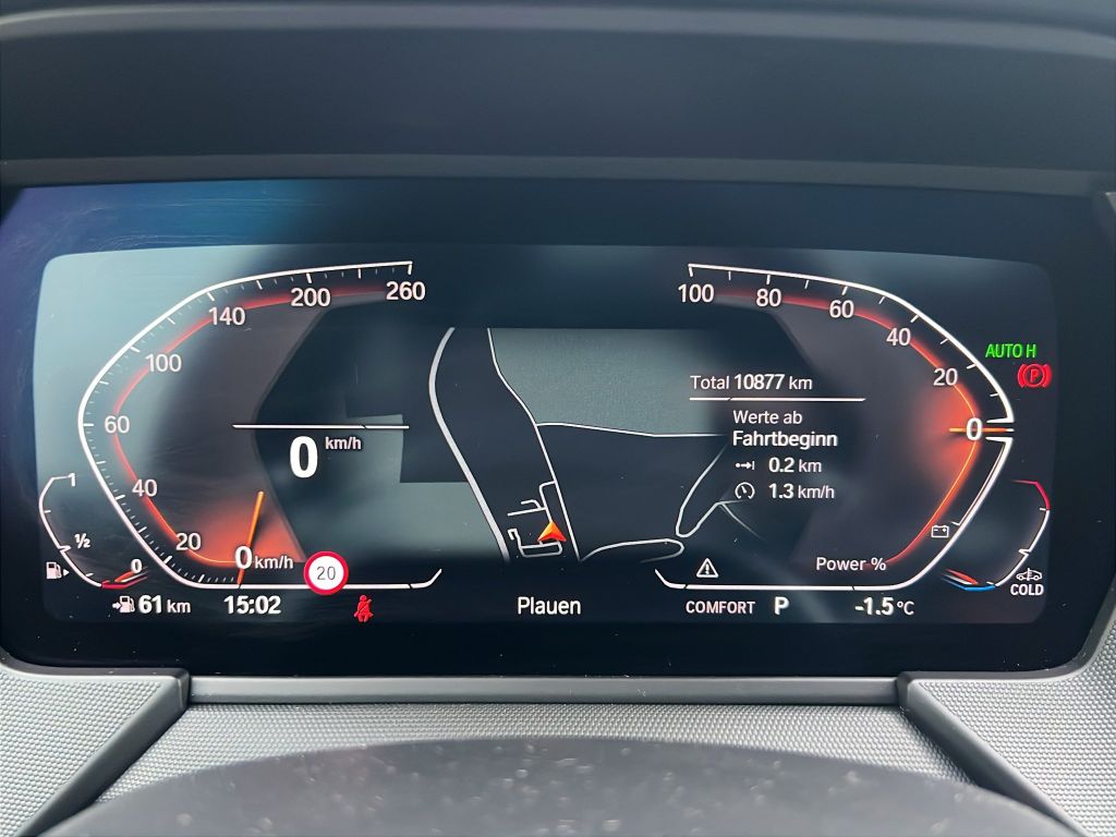 BMW 220 Gran Coupé 2024