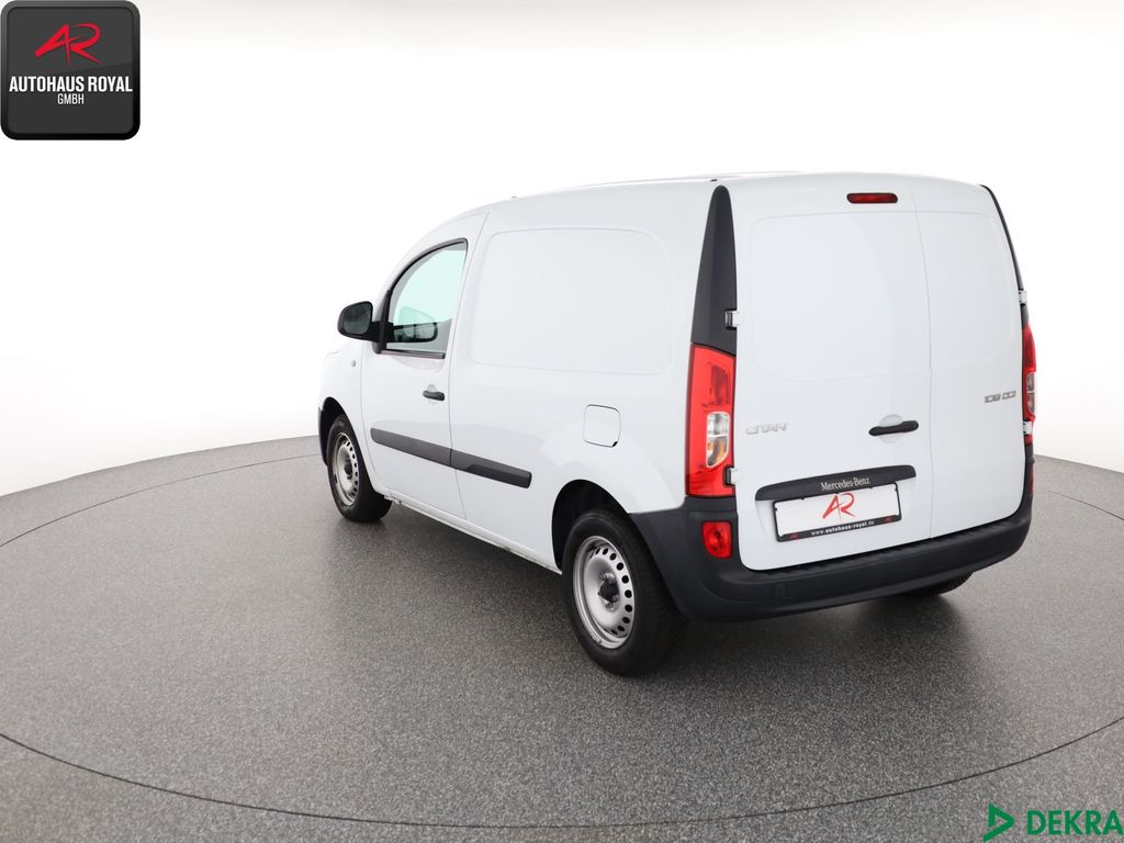 Mercedes-Benz Citan 2021