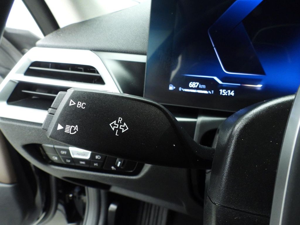 BMW 420 Gran Coupé 2025