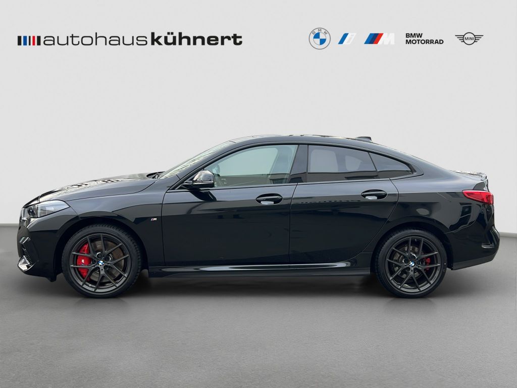 BMW 220 Gran Coupé 2024