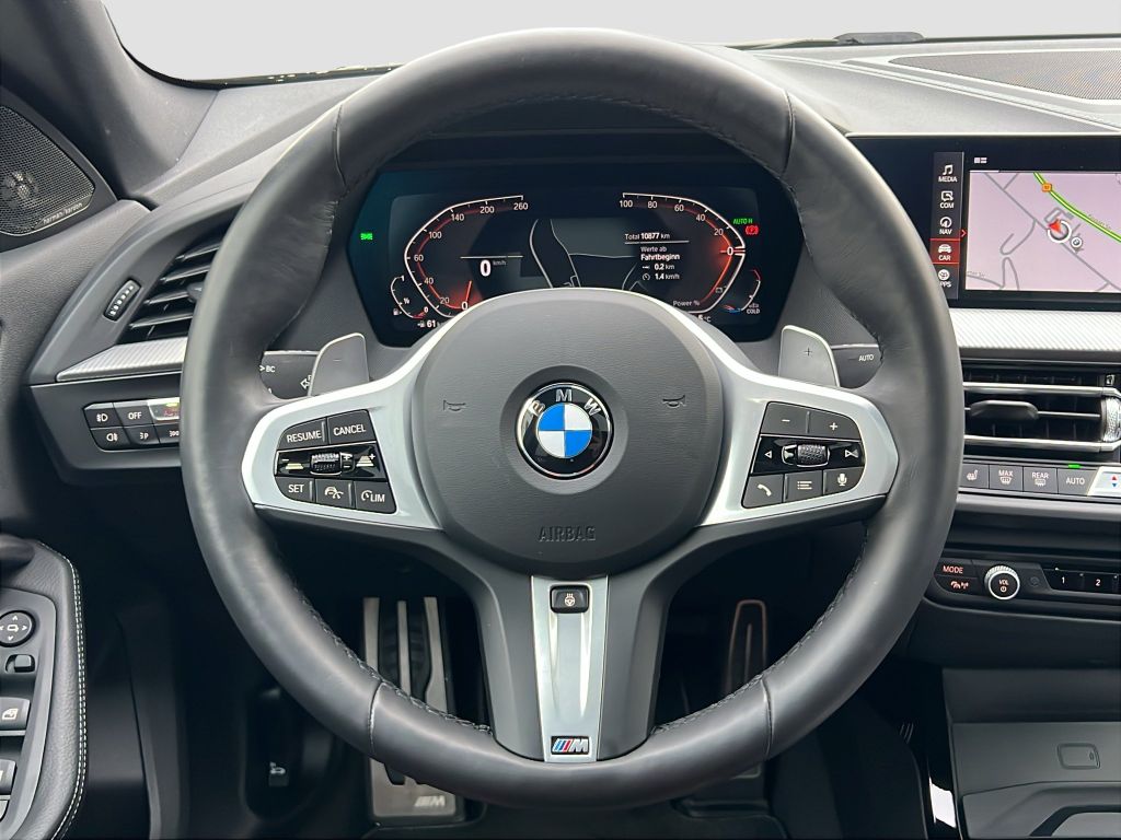 BMW 220 Gran Coupé 2024