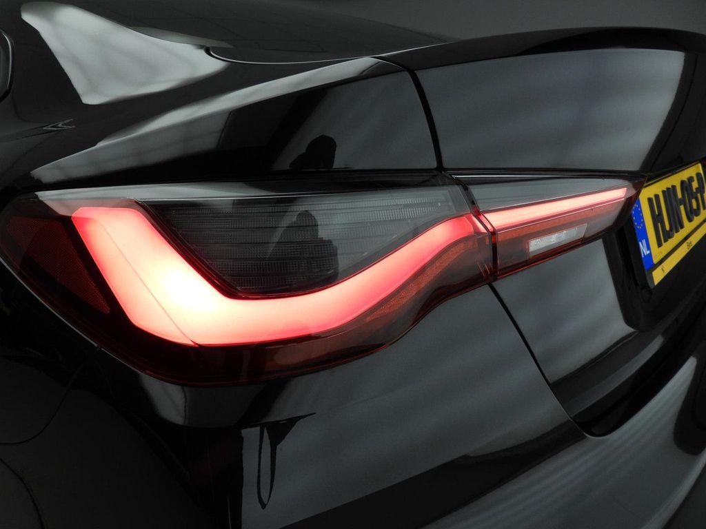 BMW 420 Gran Coupé 2025