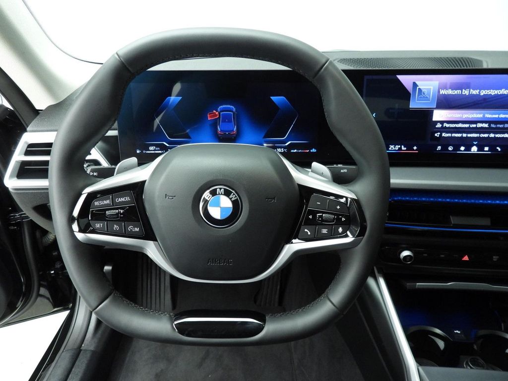 BMW 420 Gran Coupé 2025