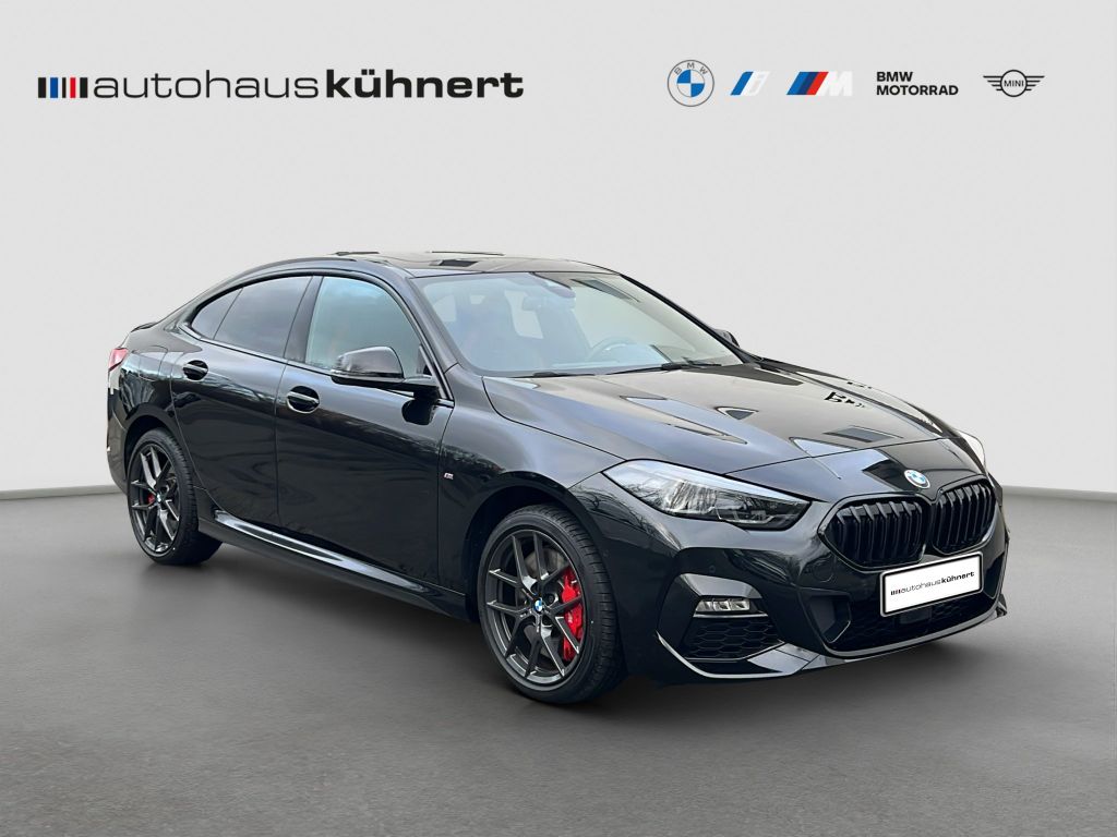 BMW 220 Gran Coupé 2024