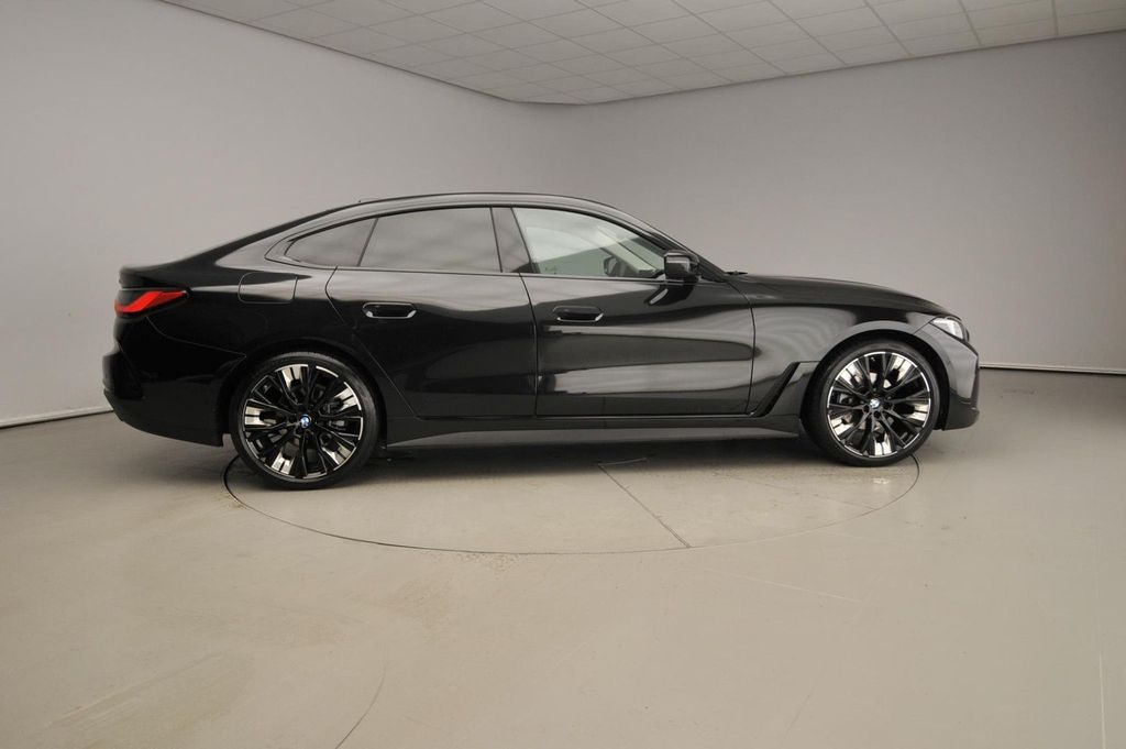 BMW 420 Gran Coupé 2025