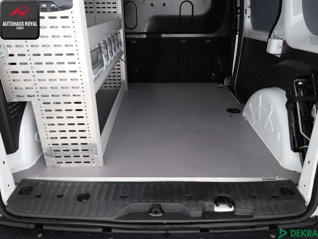 Mercedes-Benz Citan 2021