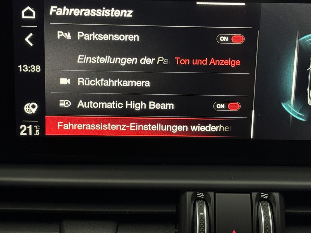 Alfa Romeo Giulia 2024