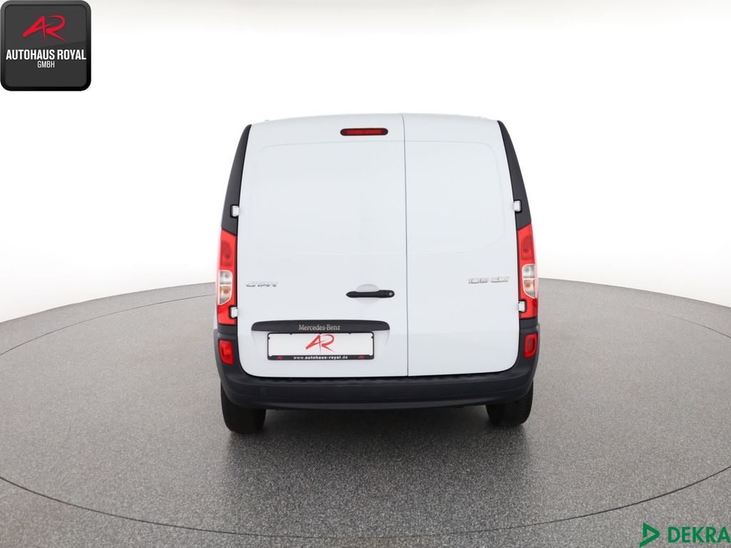Mercedes-Benz Citan 2021