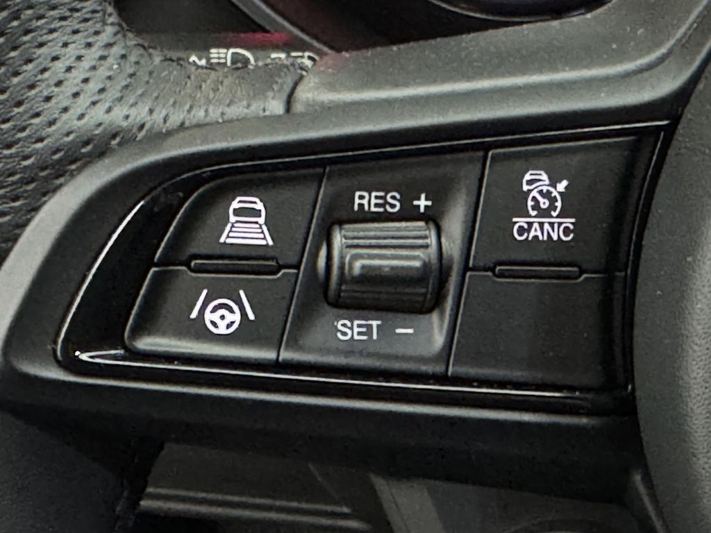 Alfa Romeo Giulia 2024