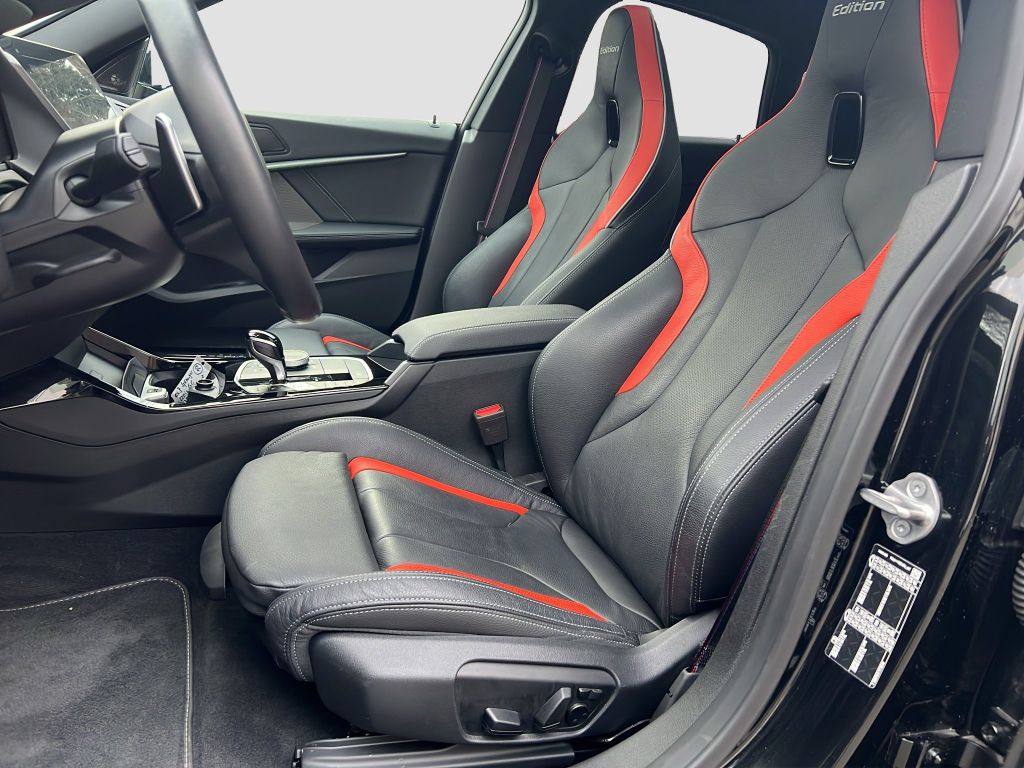 BMW 220 Gran Coupé 2024