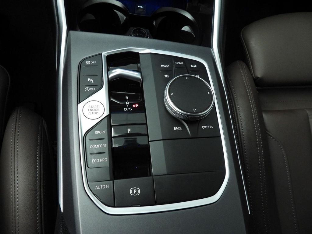 BMW 420 Gran Coupé 2025