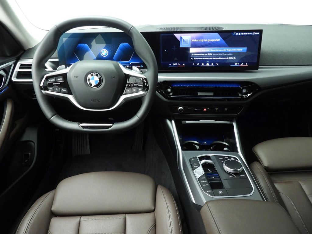 BMW 420 Gran Coupé 2025