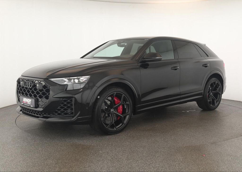 Audi RSQ8 2025