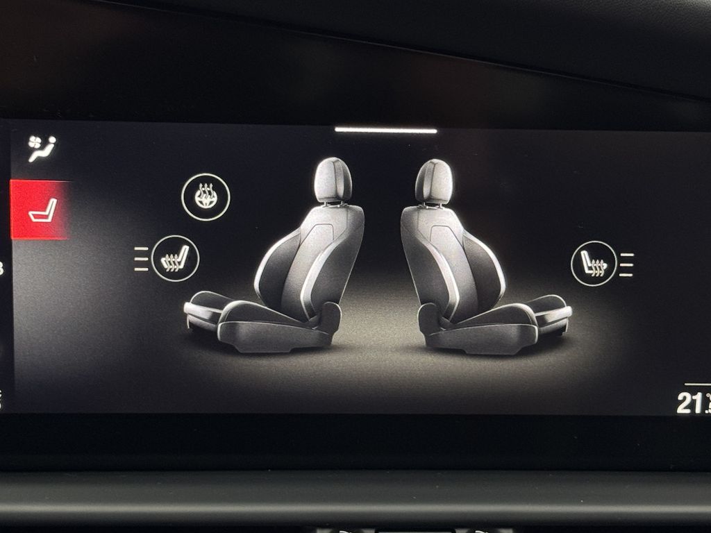 Alfa Romeo Giulia 2024