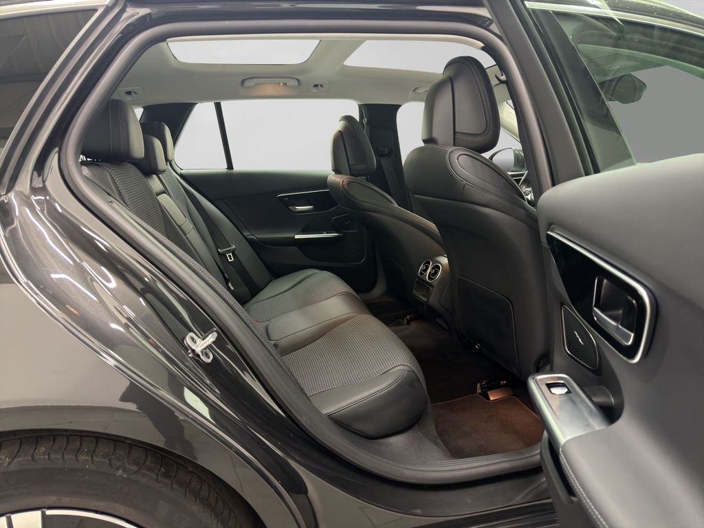 Mercedes-Benz C 300 2022