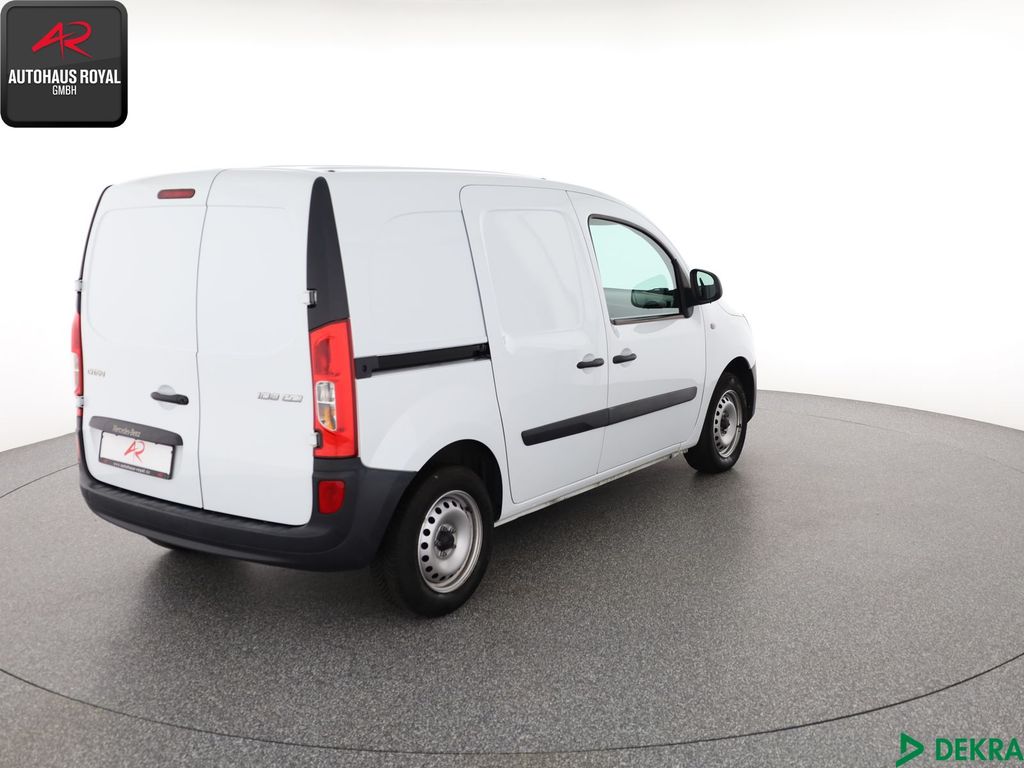 Mercedes-Benz Citan 2021