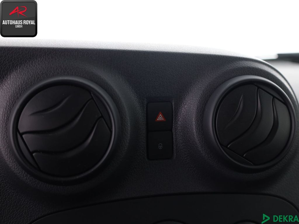 Mercedes-Benz Citan 2021